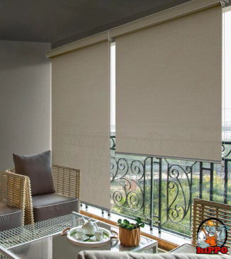 Roller Blinds (5)