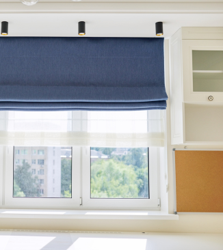 Roman Blinds (3)