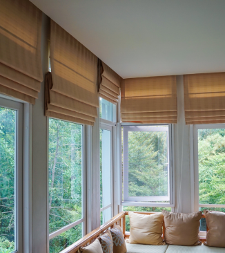 Roman Blinds (4)