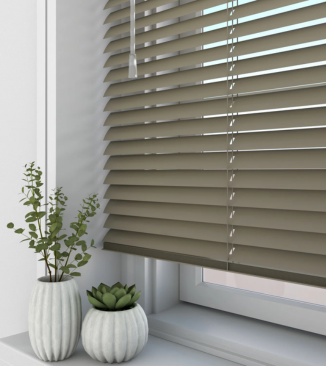 Venetian Blinds (2)